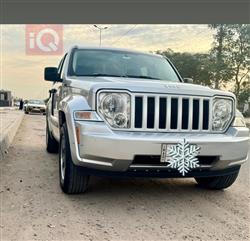 جیپ لیبێرتی